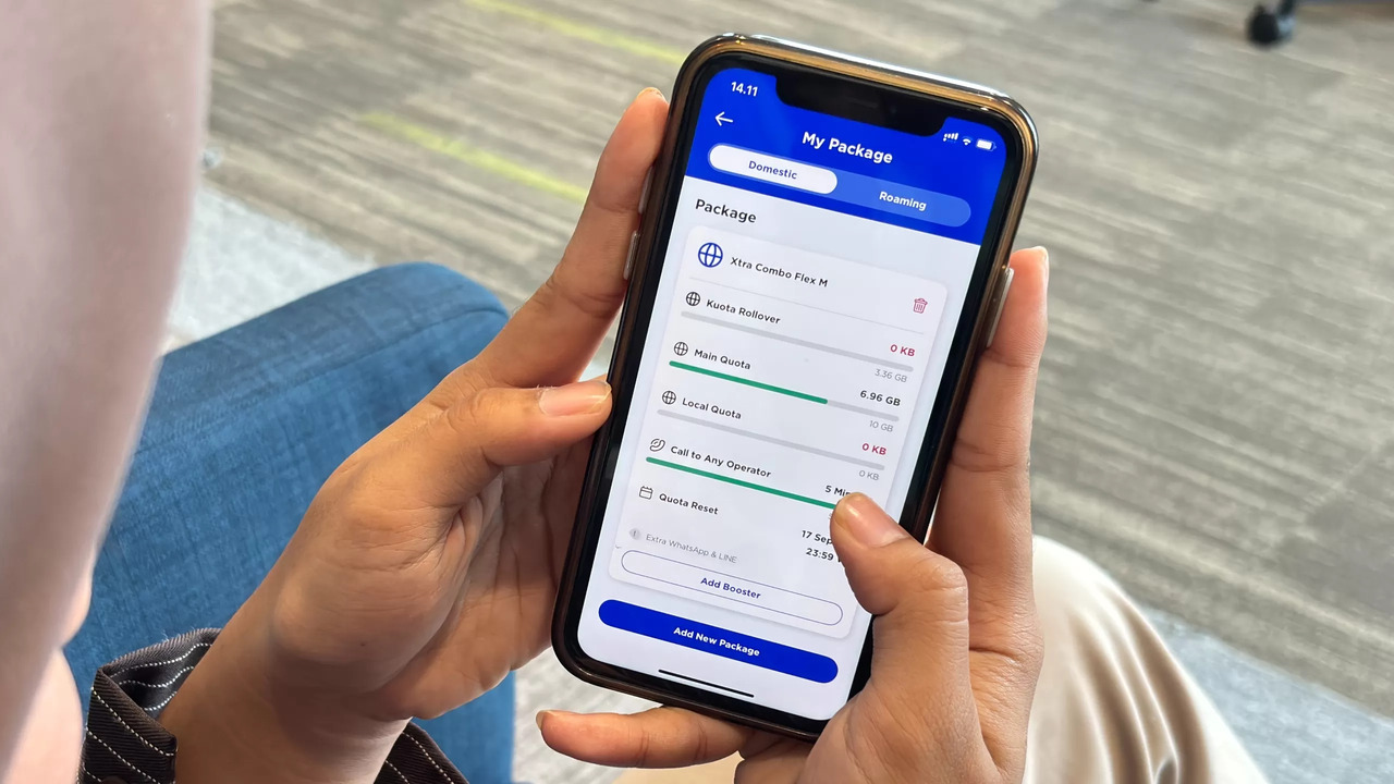 kuota anti hangus XL